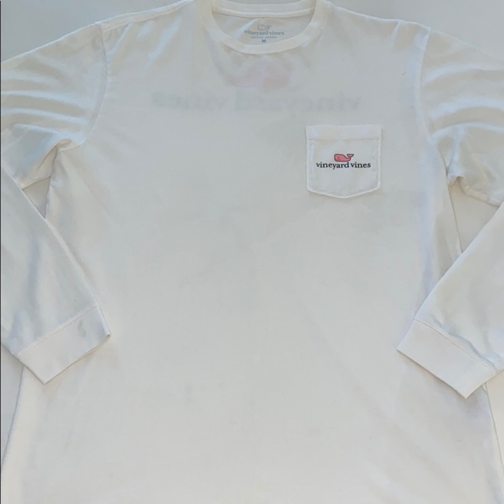 Vineyard Vines Long-sleeve Tee